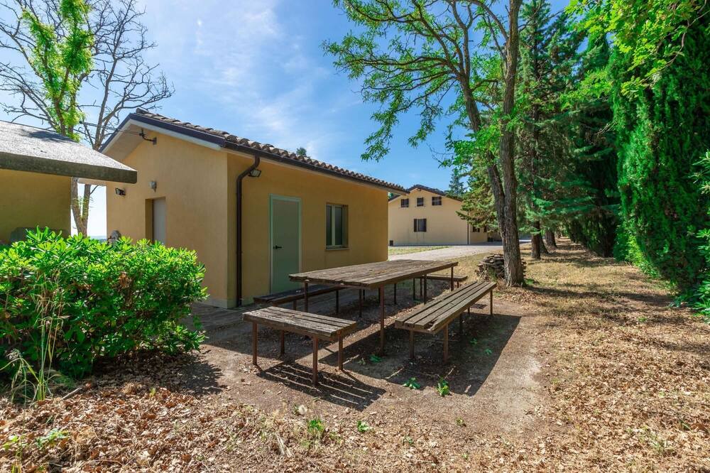 Photo of Outdoor in Urbisaglia