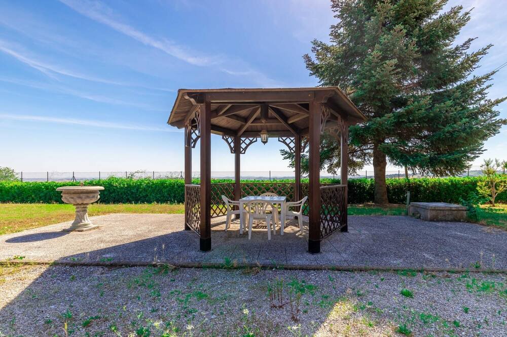 Photo of Outdoor in Urbisaglia