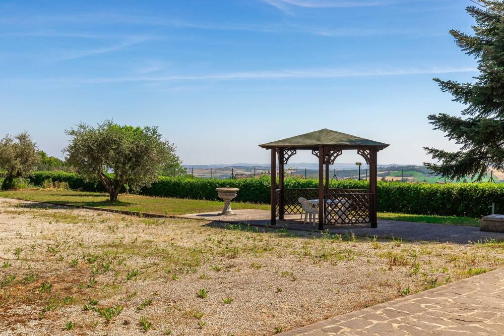 Photo of Outdoor in Urbisaglia
