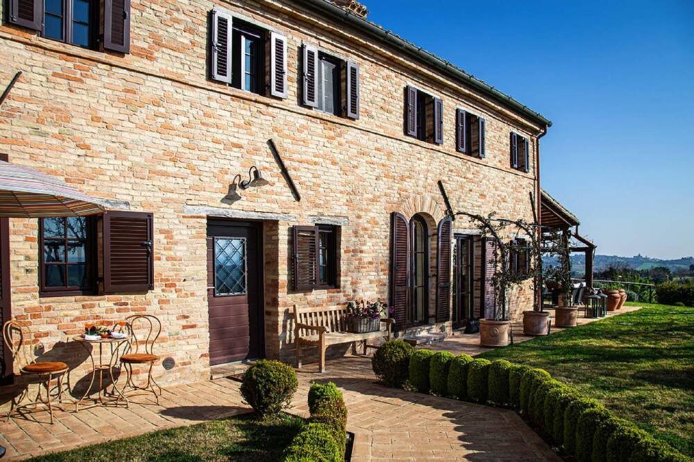 Photo of Outdoor in San Marcello