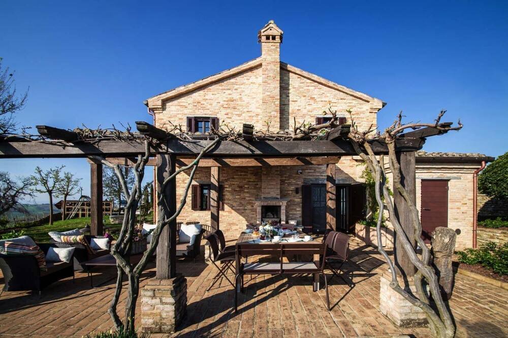 Photo of Outdoor in San Marcello