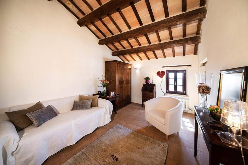 Photo of Bedroom in San Marcello