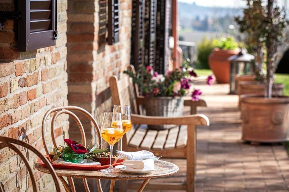 Photo of Outdoor in San Marcello
