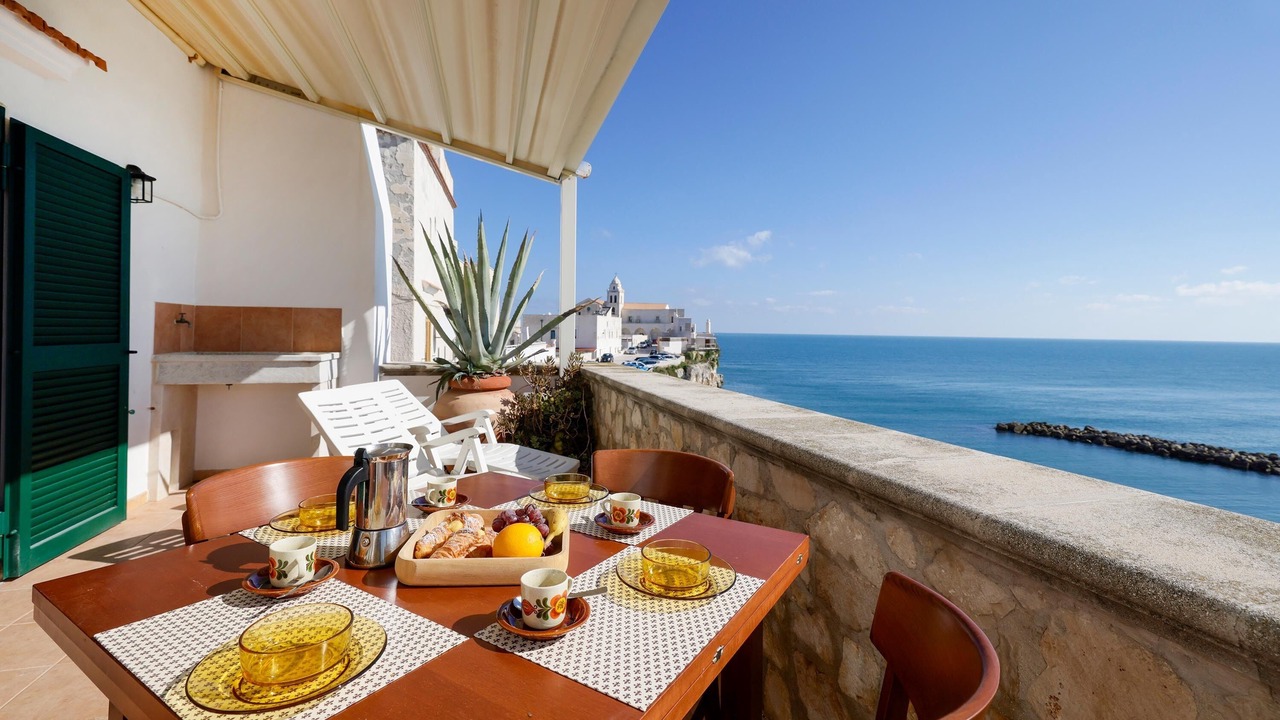 Photo of Outdoor in Vieste