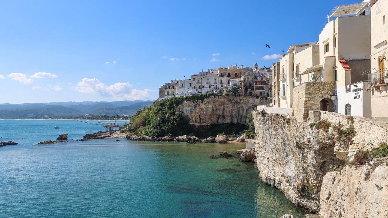 Photo of Others in Vieste