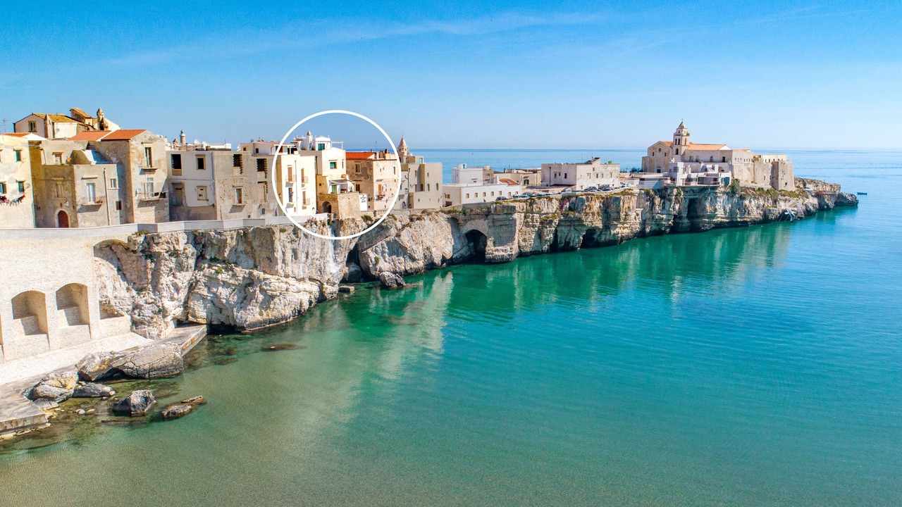 Photo of Outdoor in Vieste