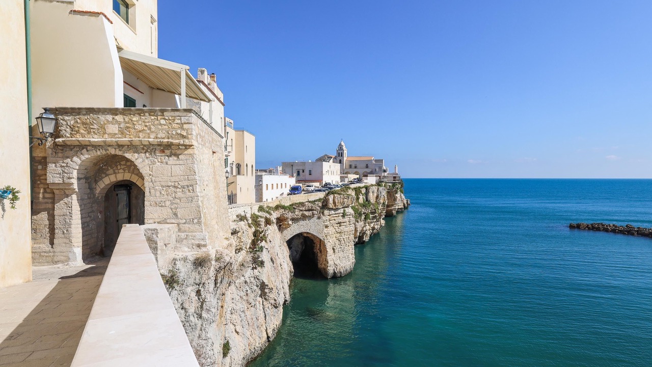 Photo of Others in Vieste