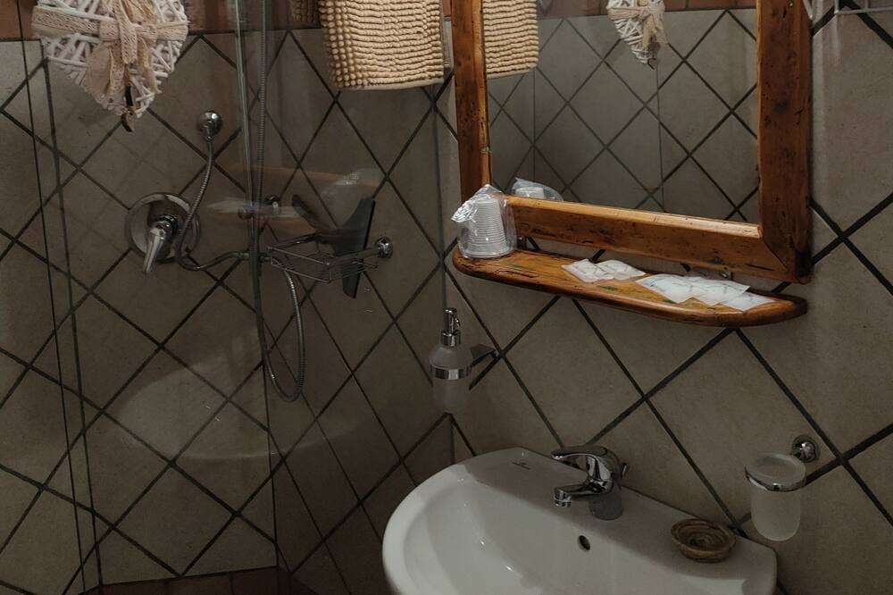 Photo of Bathroom in Capena