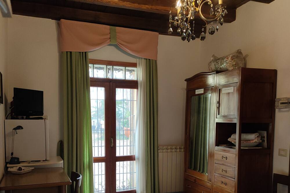 Photo of Bedroom in Capena