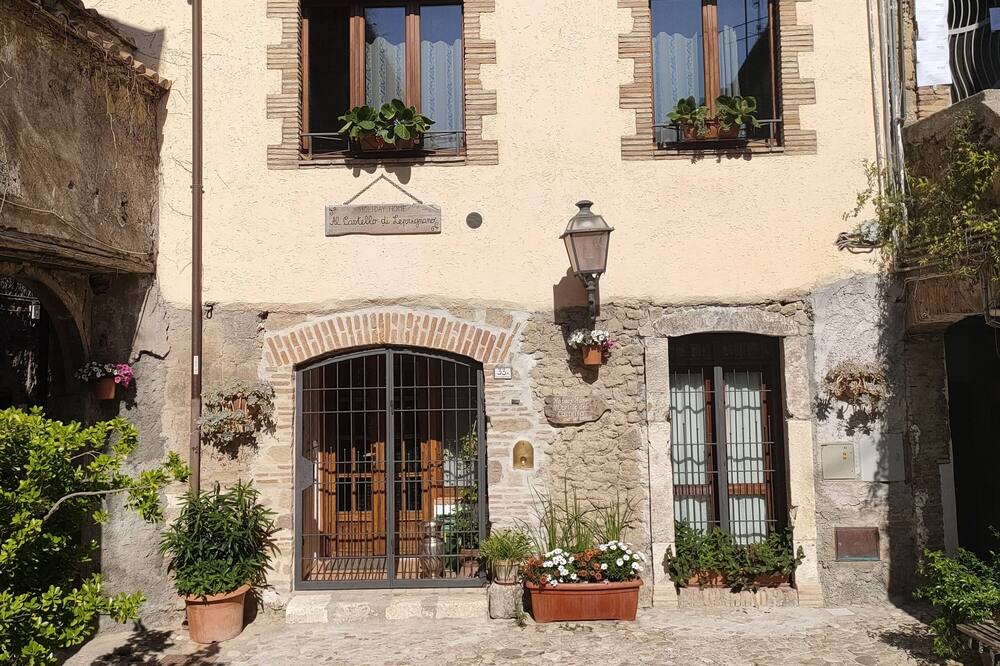 Photo of Outdoor in Capena