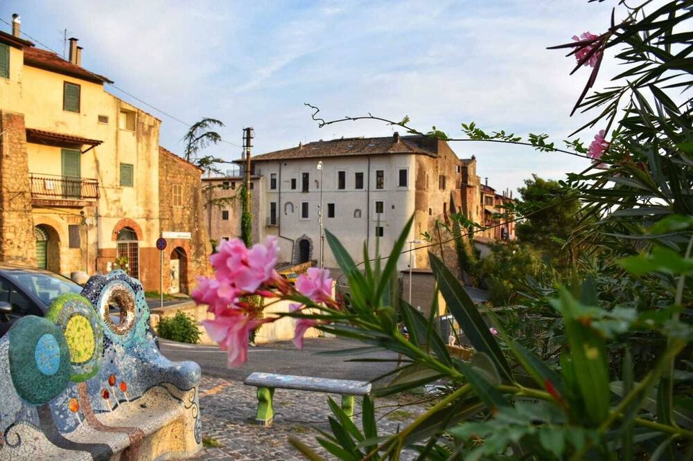 Photo of Outdoor in Capena