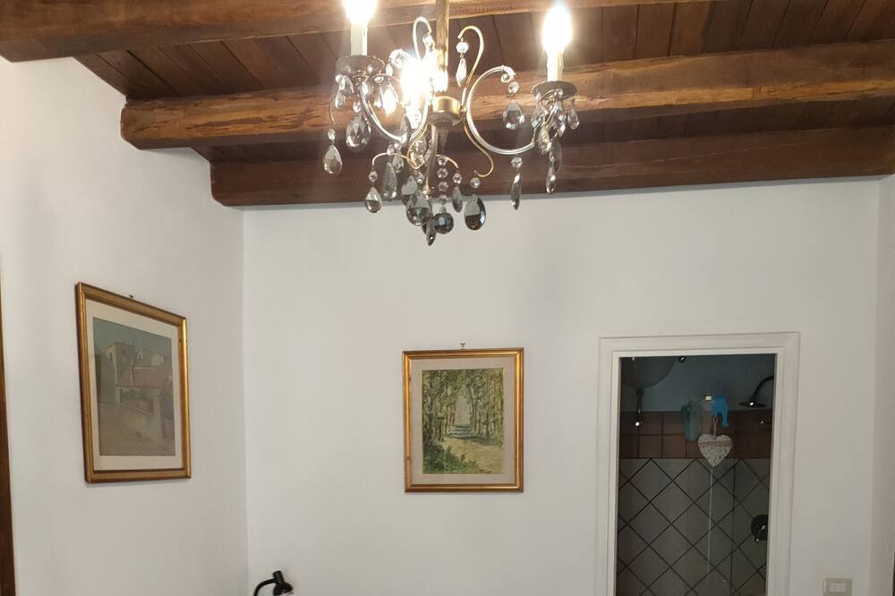 Photo of Bedroom in Capena