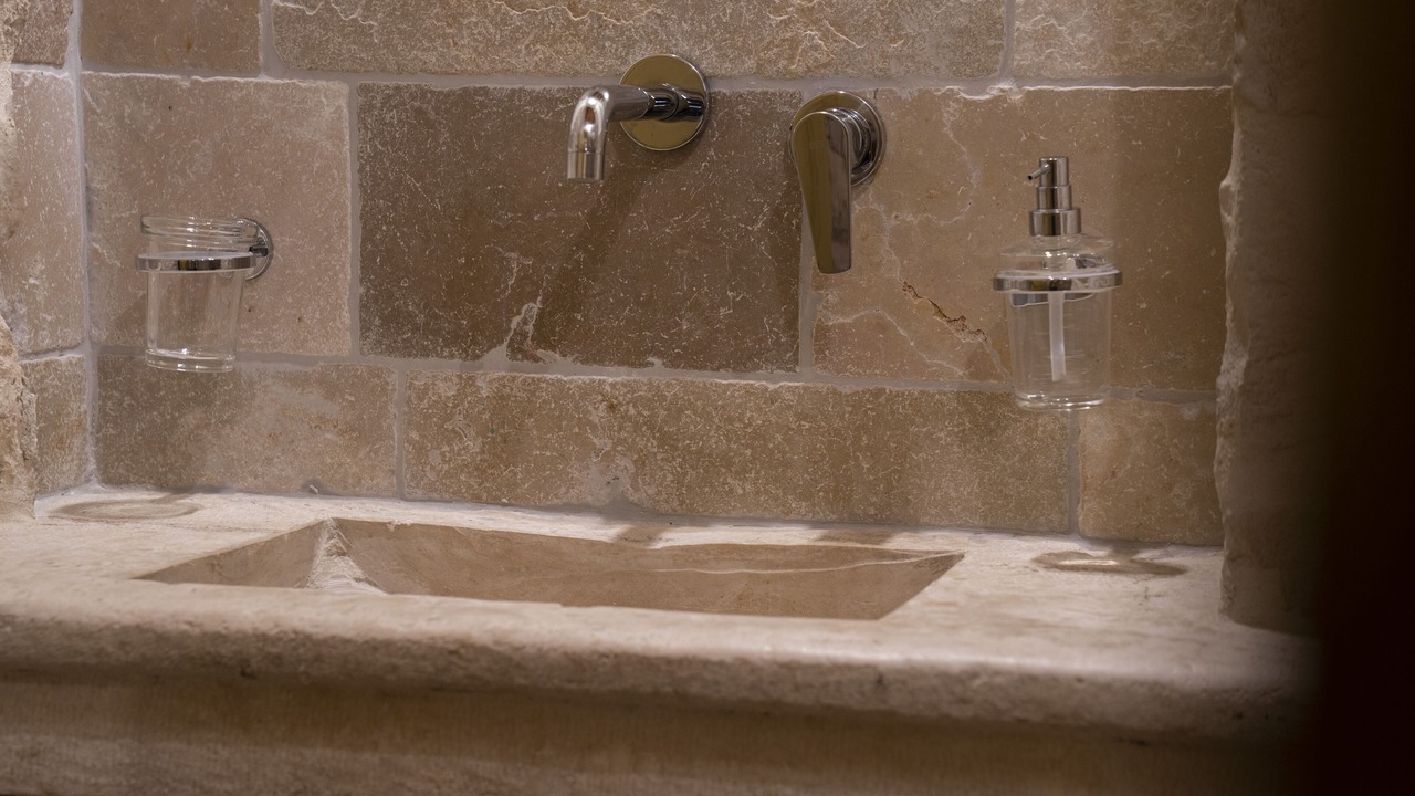 Photo of Bathroom in Bisceglie