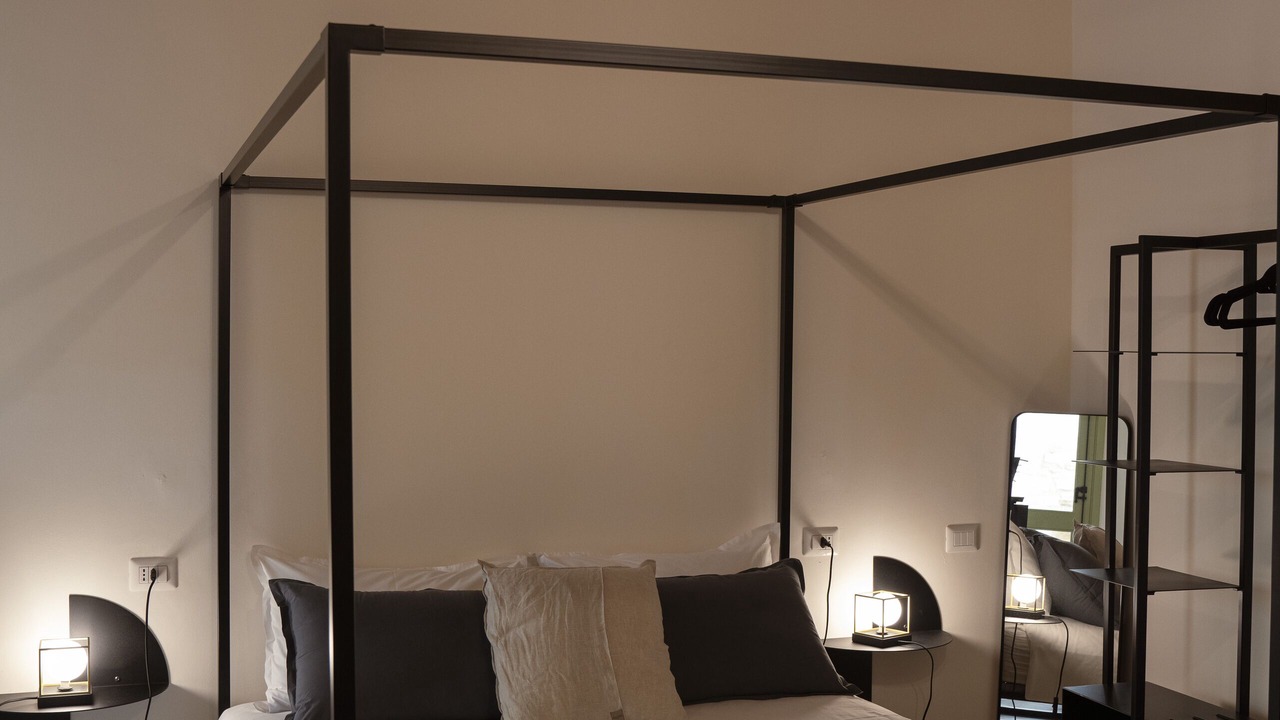 Photo of Bedroom in Bisceglie
