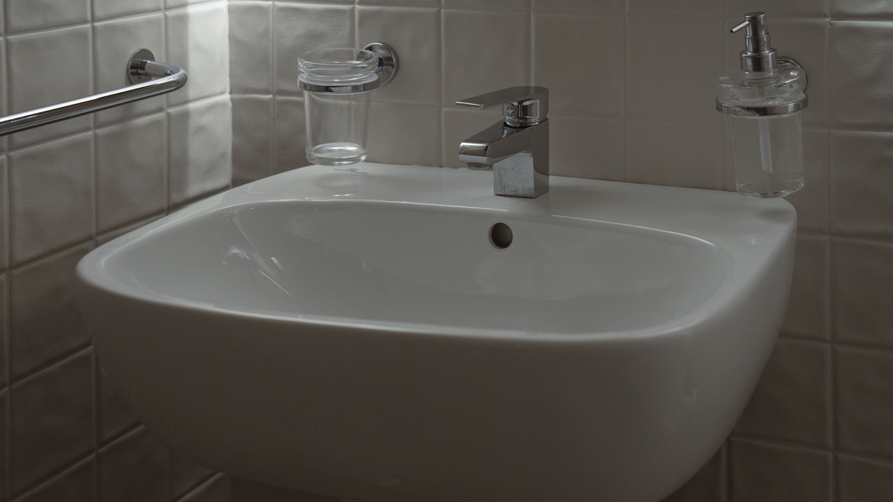 Photo of Bathroom in Bisceglie