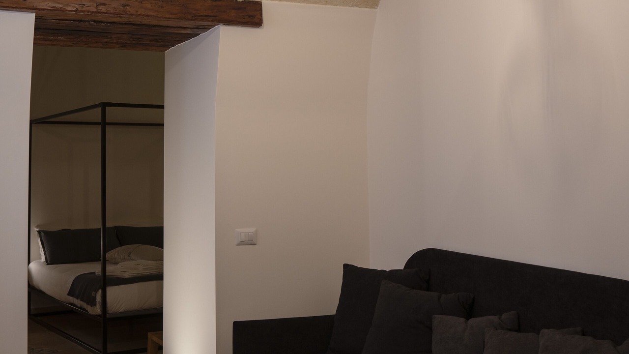 Photo of Bedroom in Bisceglie