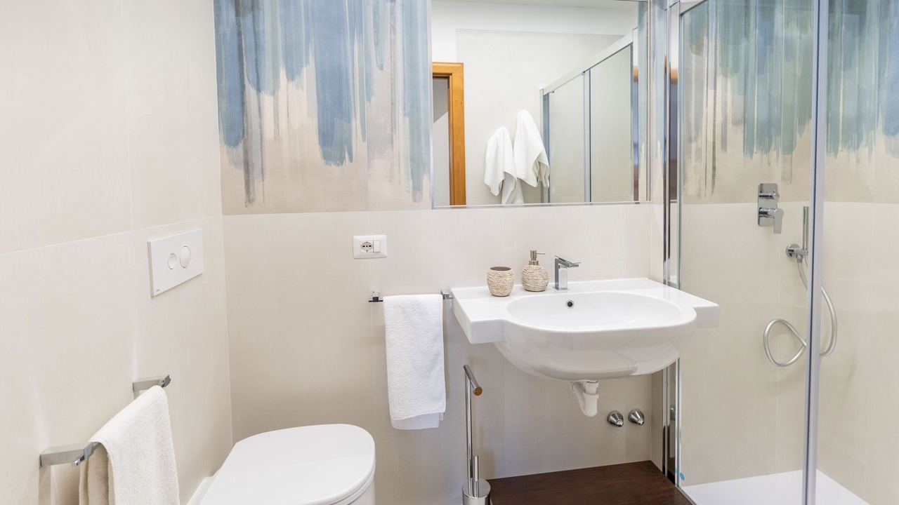 Photo of Bathroom in Chiesiola