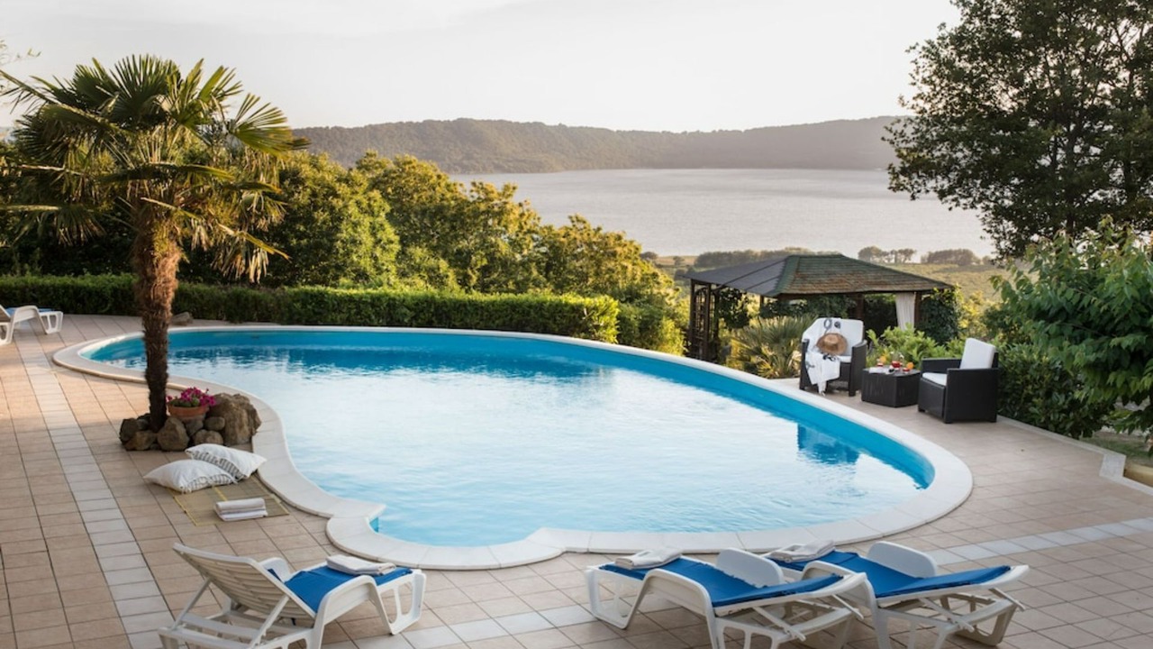 Photo of Outdoor in Caprarola