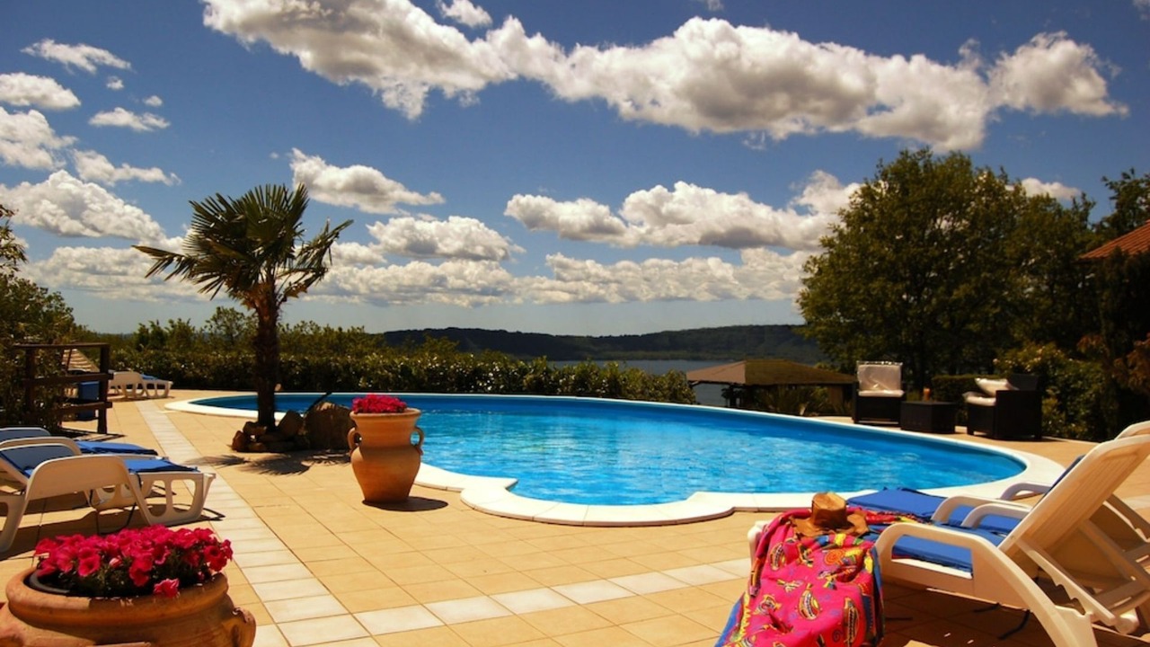 Photo of Outdoor in Caprarola