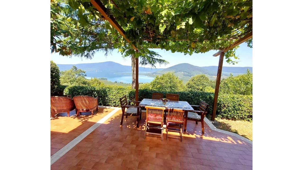 Photo of Outdoor in Caprarola