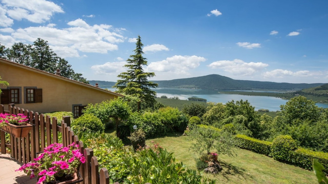 Photo of Outdoor in Caprarola
