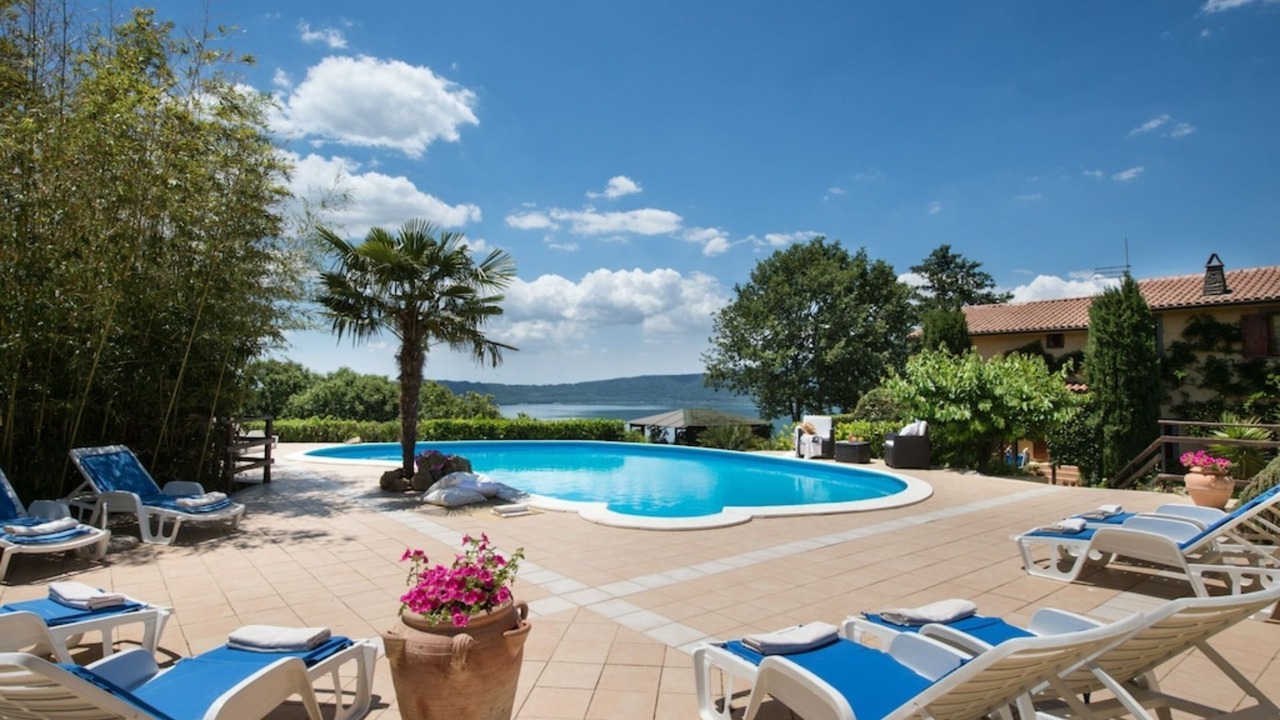 Photo of Outdoor in Caprarola