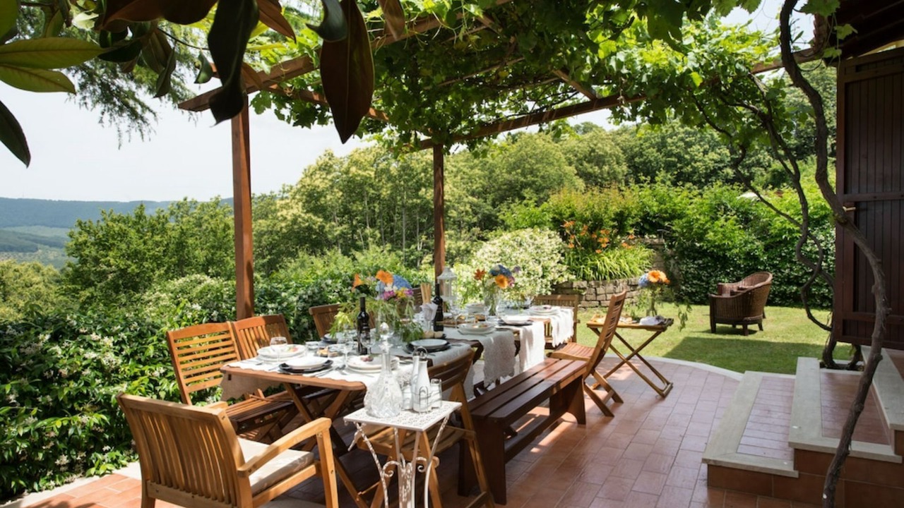 Photo of Outdoor in Caprarola