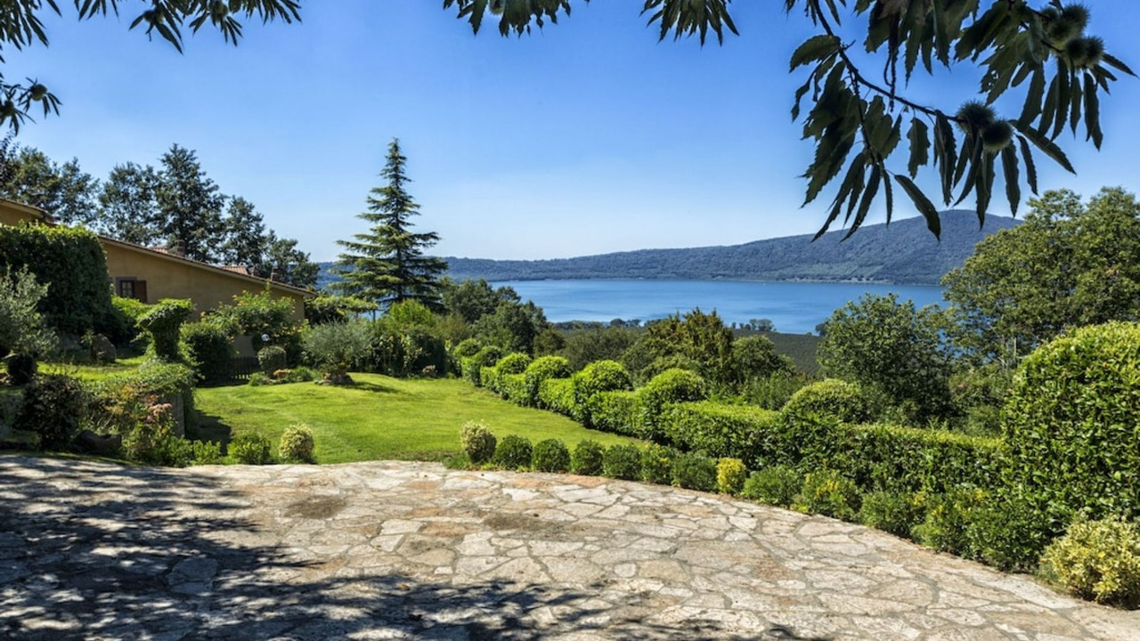 Photo of Outdoor in Caprarola