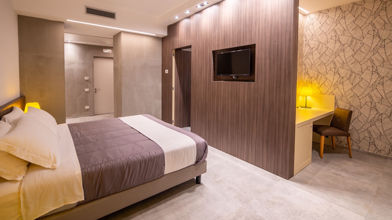 Photo of Bedroom in Nocera Superiore