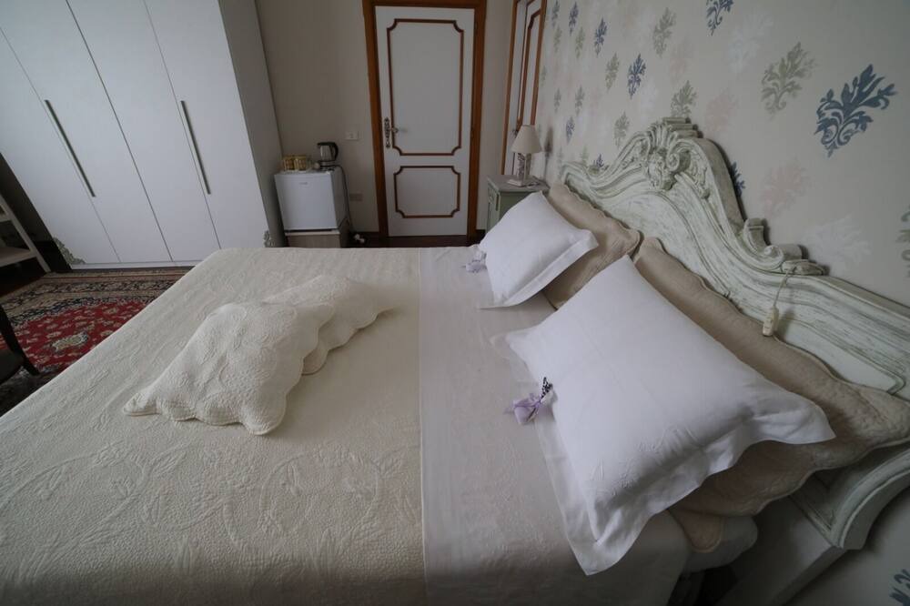 Photo of Bedroom in Colonnella