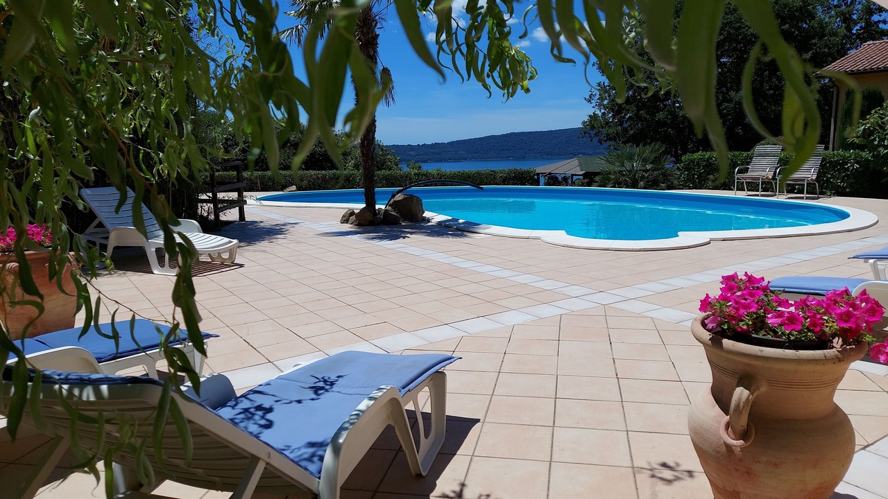 Photo of Outdoor in Caprarola