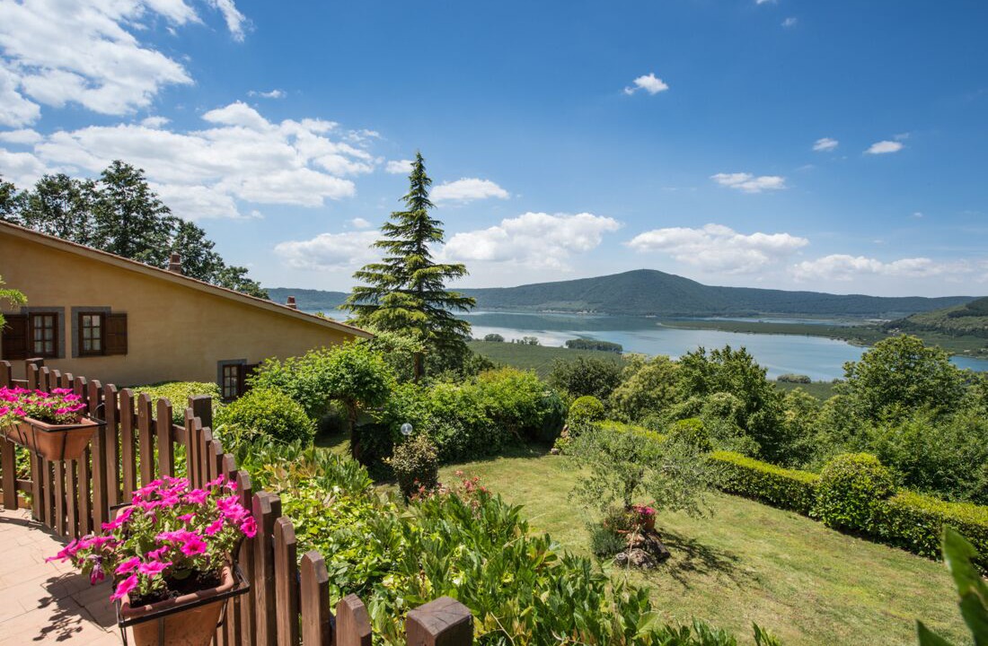 Photo of Outdoor in Caprarola
