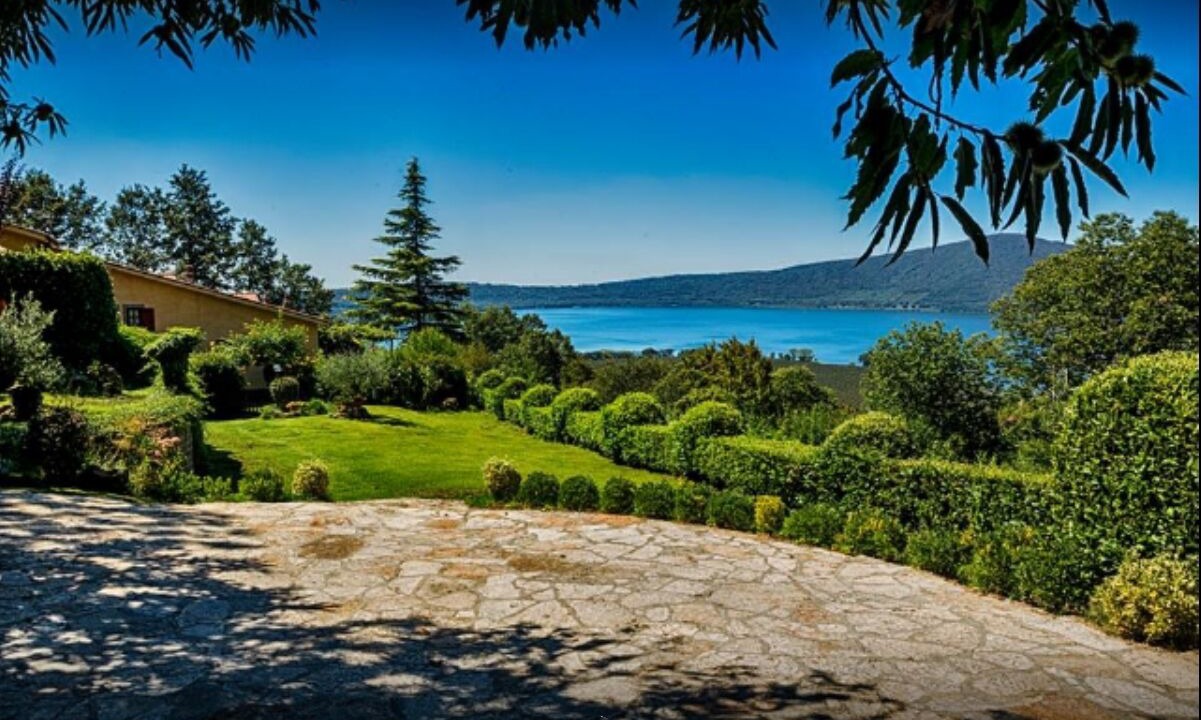 Photo of Outdoor in Caprarola