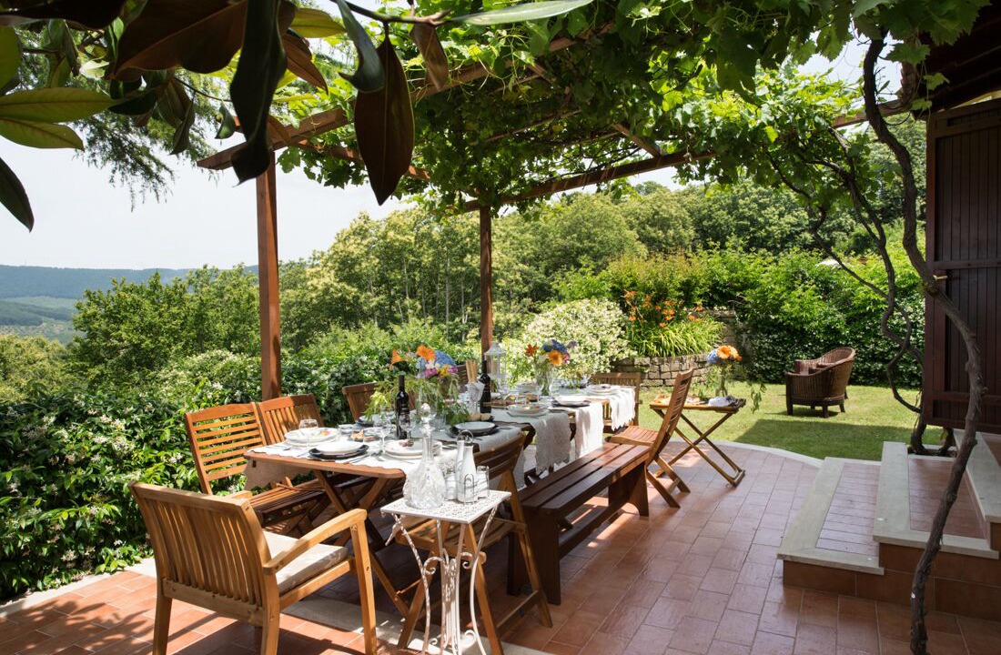 Photo of Outdoor in Caprarola