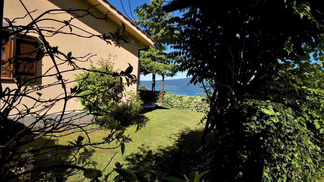 Photo of Outdoor in Caprarola
