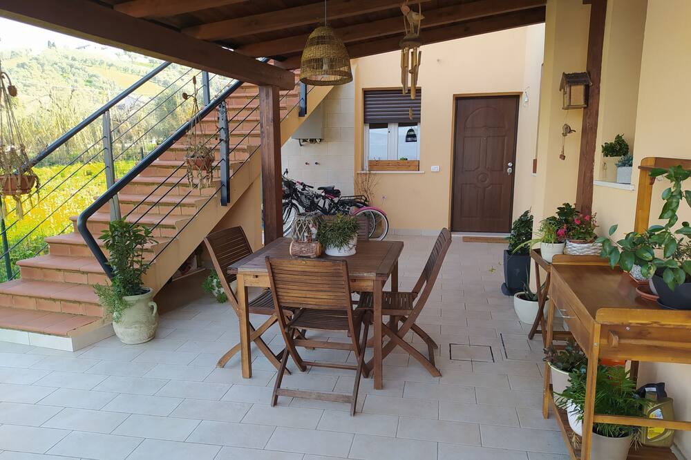 Photo of Outdoor in Chieti