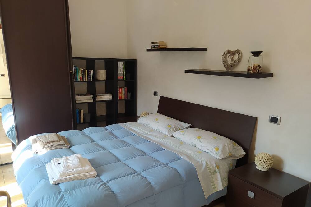 Photo of Bedroom in Chieti