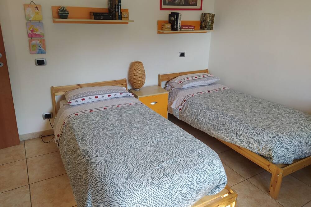 Photo of Bedroom in Chieti
