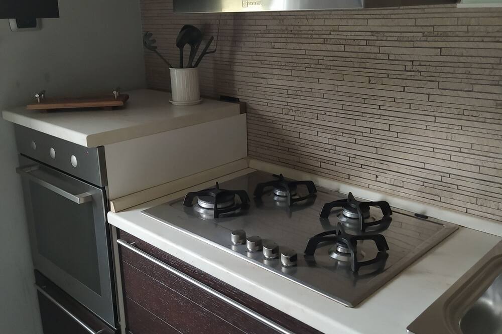 Photo of Kitchen in Chieti