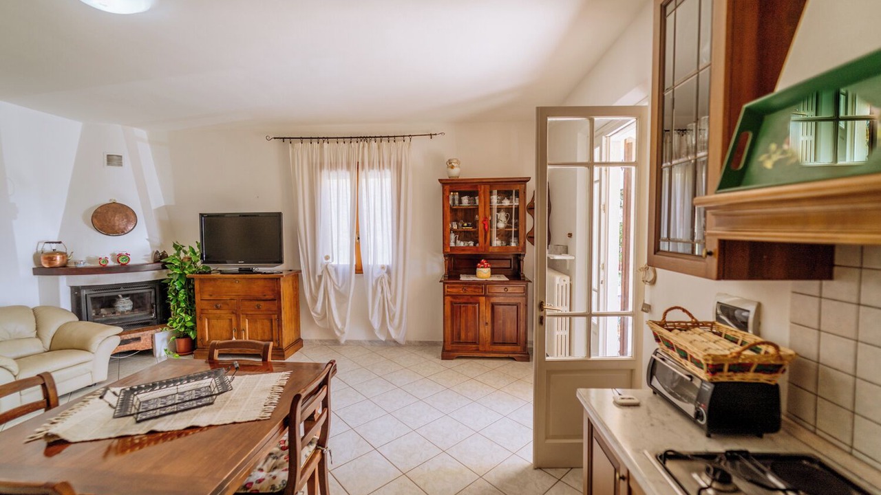 Photo of Bathroom in Gavorrano