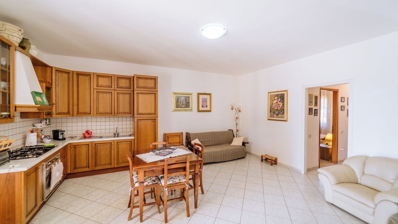 Photo of Bathroom in Gavorrano