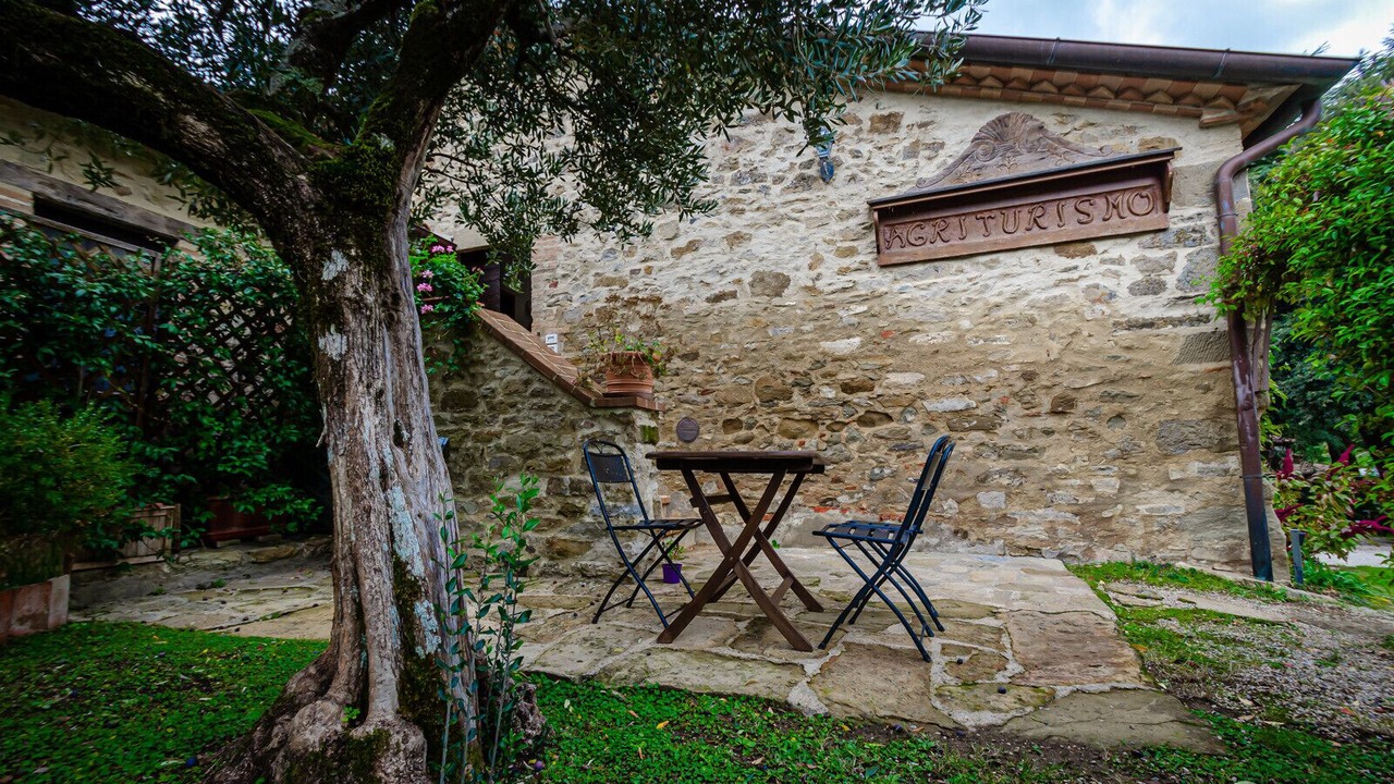 Photo of Outdoor in Bivio Lugnano