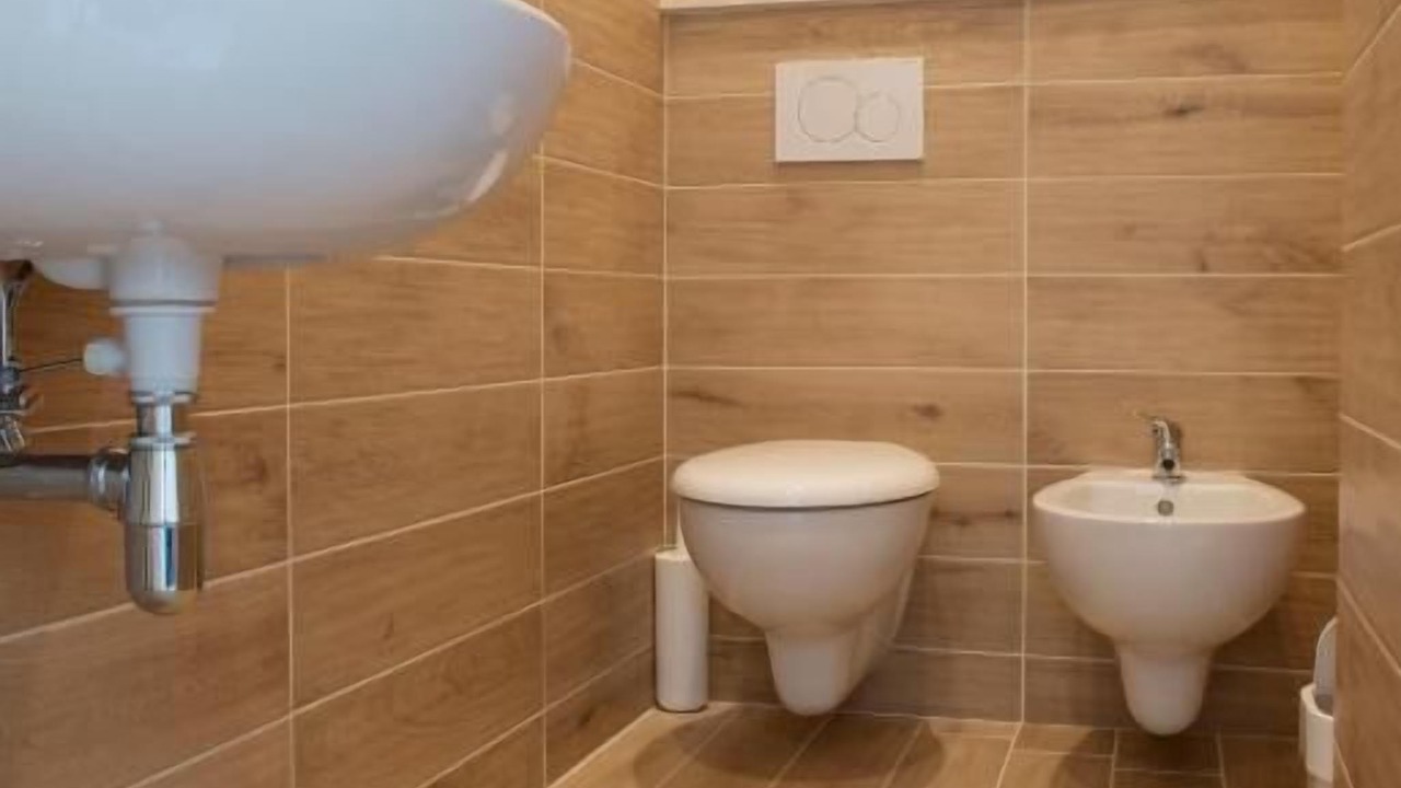 Photo of Bathroom in Massignano