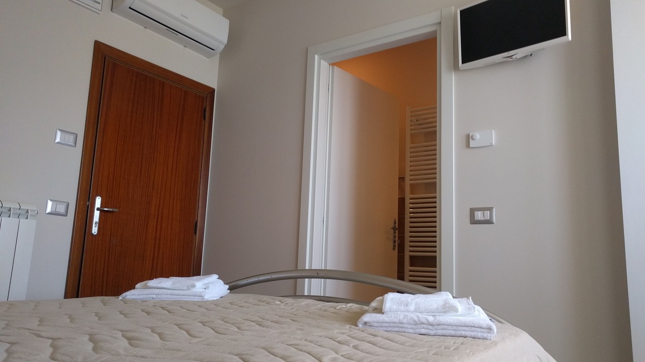 Photo of Bedroom in Massignano
