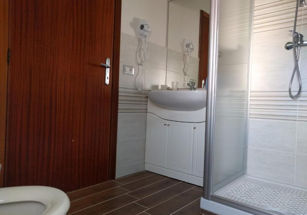 Photo of Bathroom in Massignano