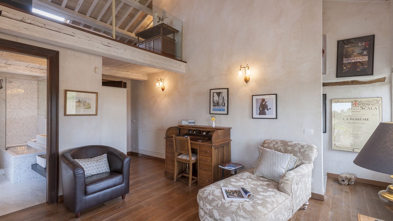 Photo of Livingroom in Centofinestre