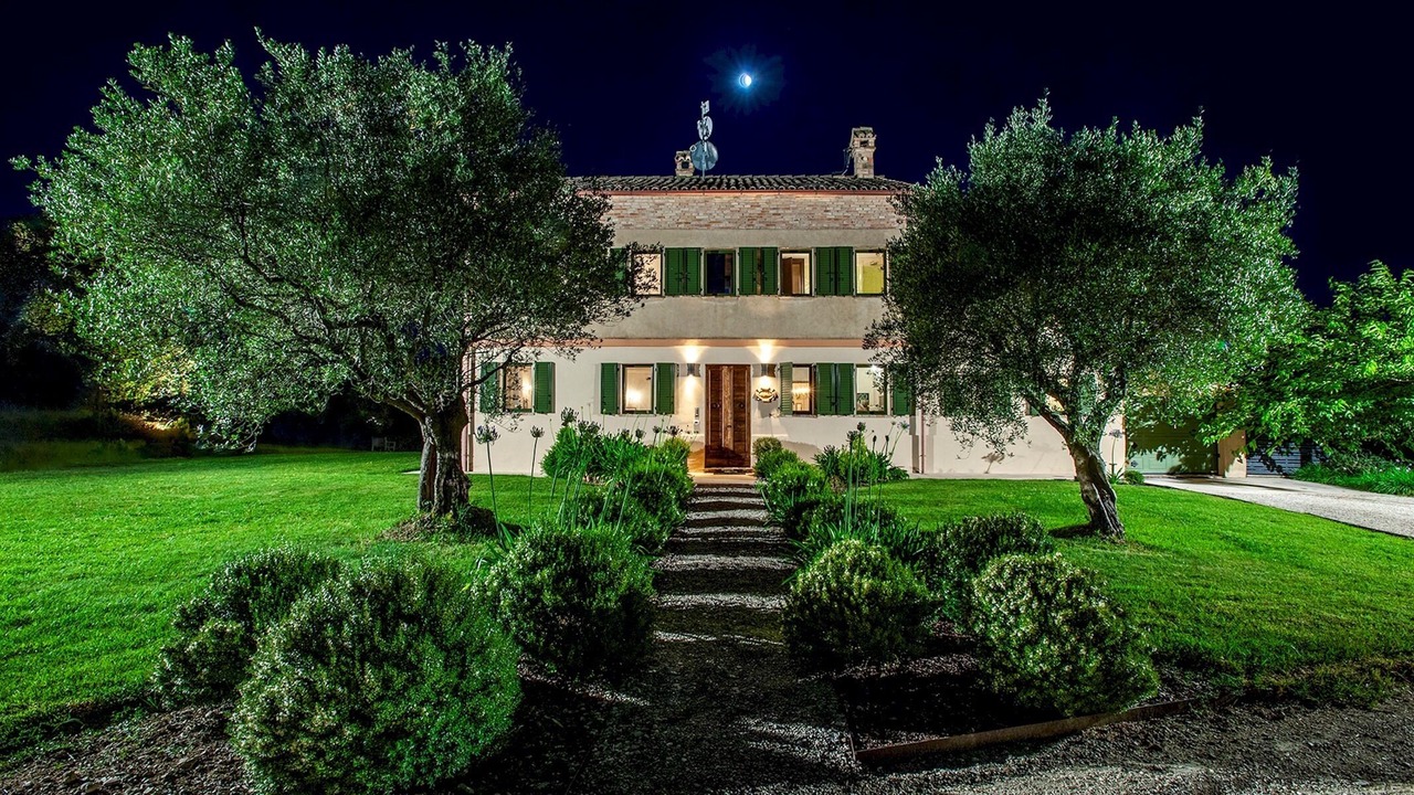 Photo of Outdoor in Centofinestre