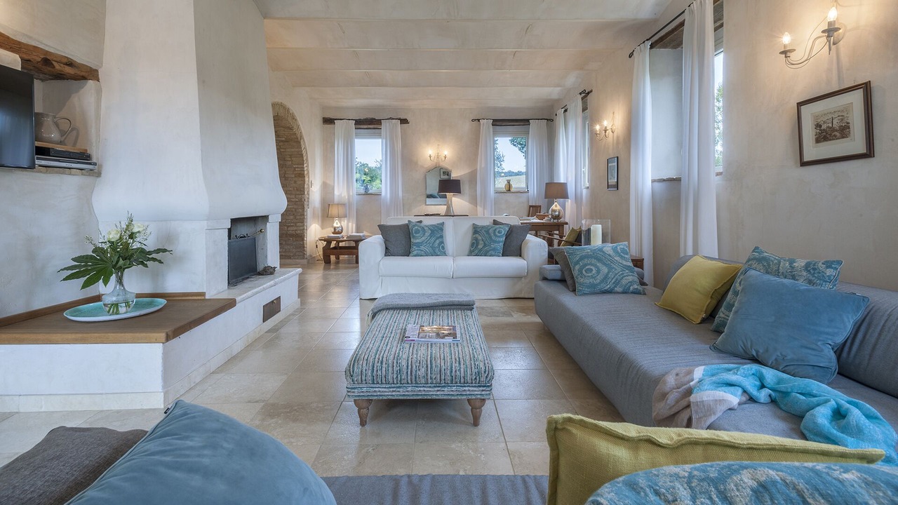 Photo of Livingroom in Centofinestre