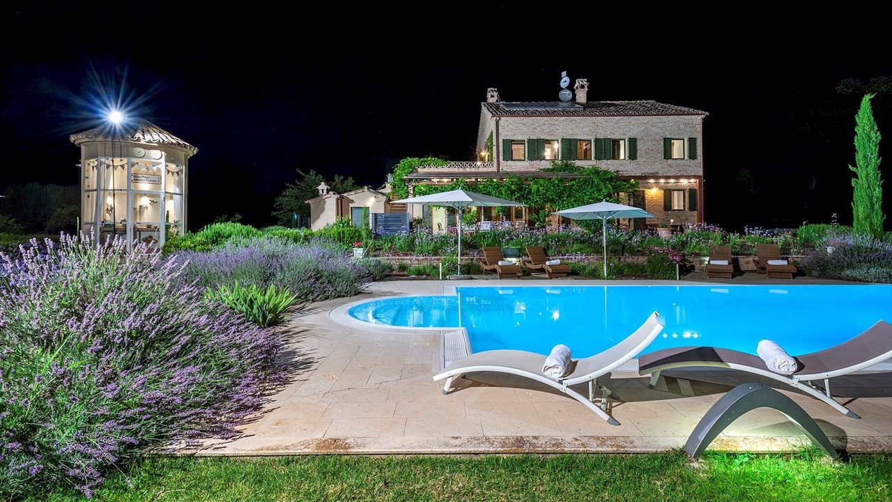 Photo of Outdoor in Centofinestre