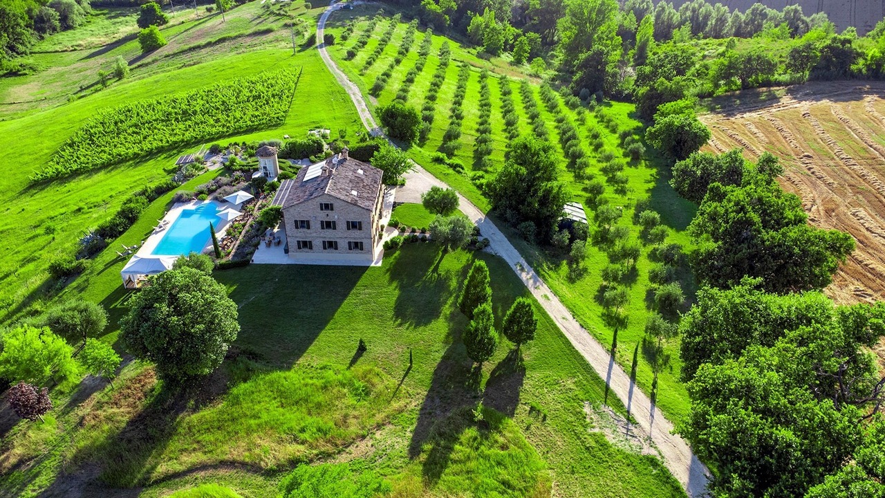 Photo of Outdoor in Centofinestre